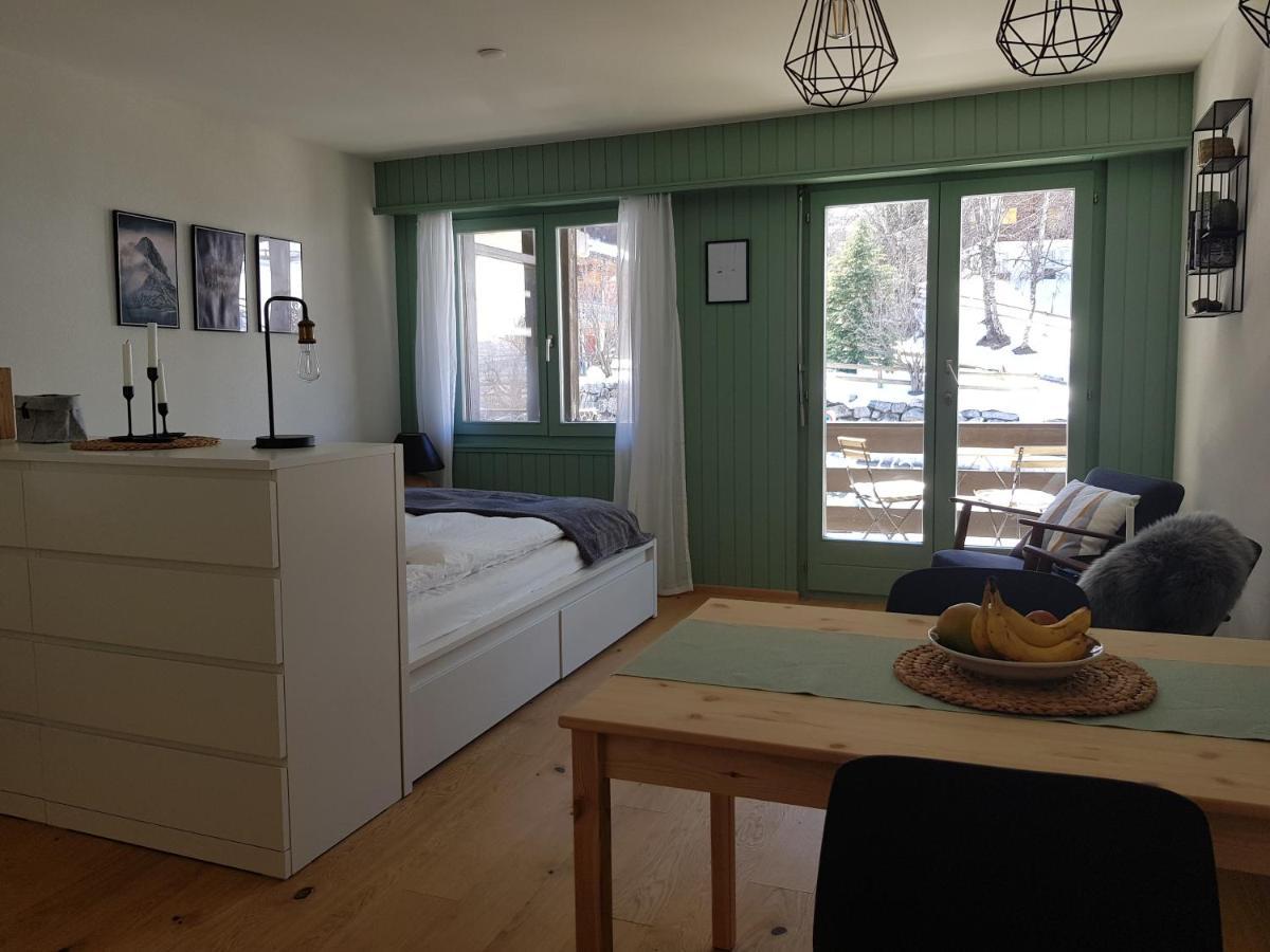 - Cosy Et Central, Haute-nendaz, 4 Vallees Apartment