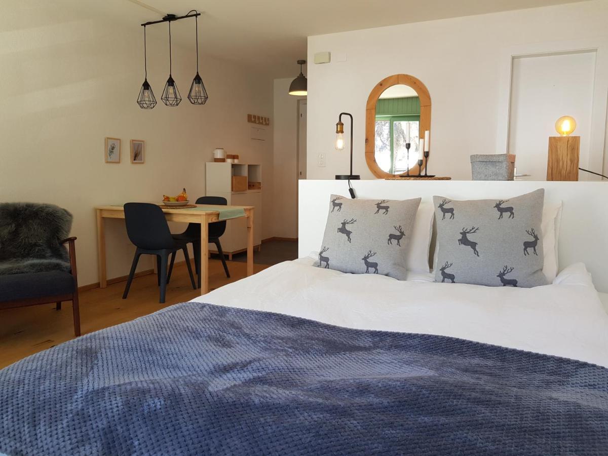 - Cosy Et Central, Haute-nendaz, 4 Vallees Apartment *